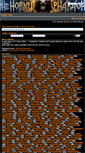 Mobile Screenshot of forum.hornypharaoh.com